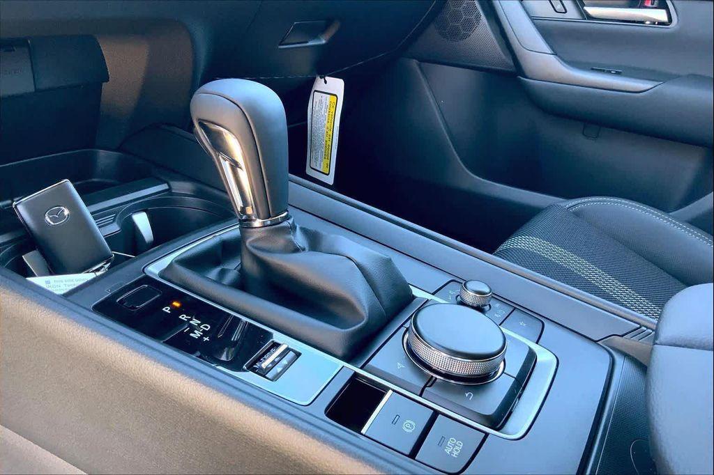 new 2026 Mazda CX-50 car, priced at $33,960