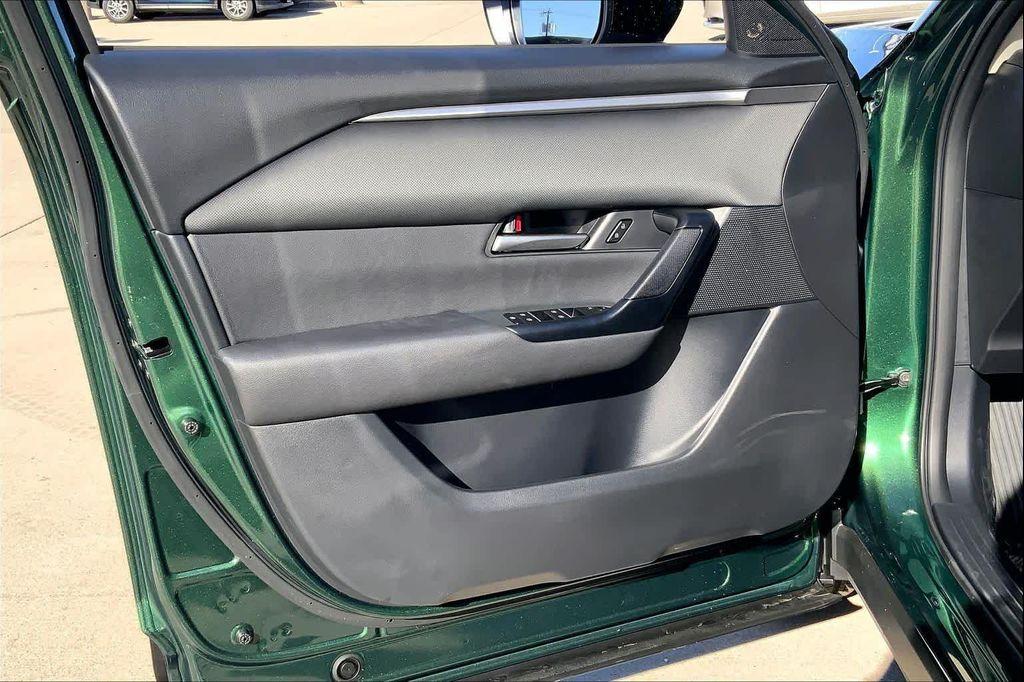 new 2026 Mazda CX-50 car, priced at $33,960