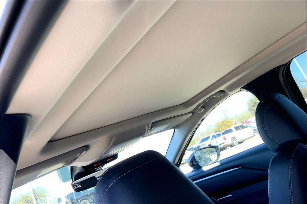 new 2026 Mazda CX-50 car, priced at $33,960