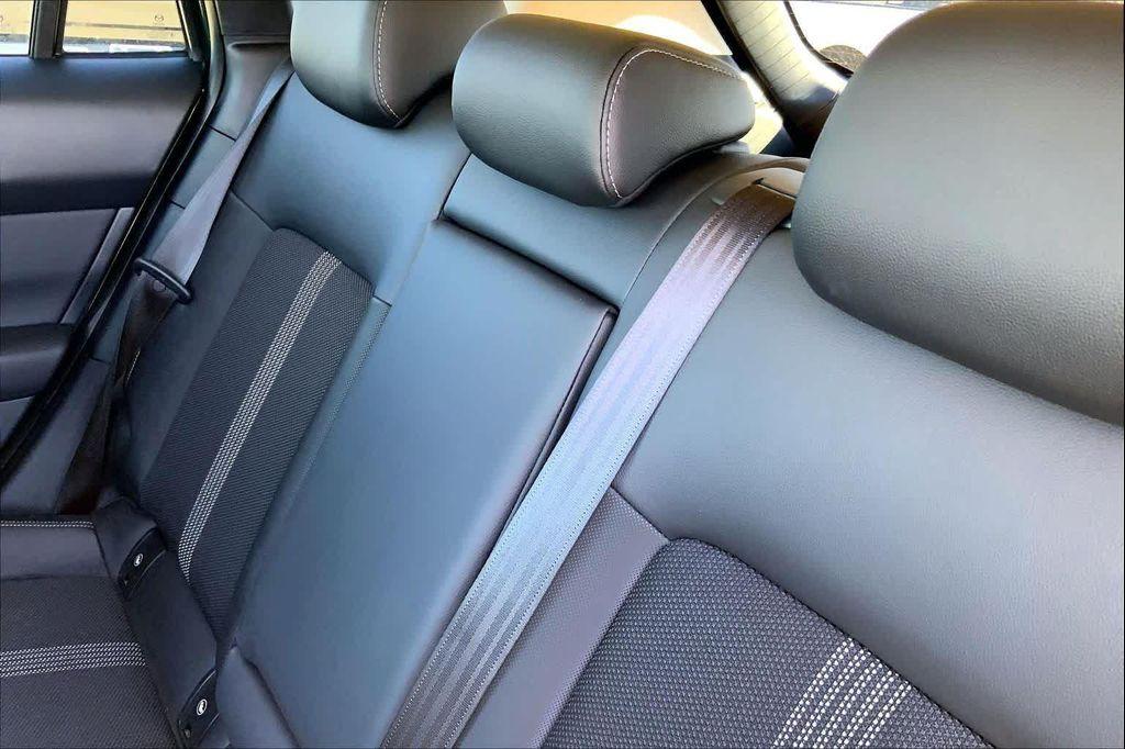 new 2026 Mazda CX-50 car, priced at $33,960