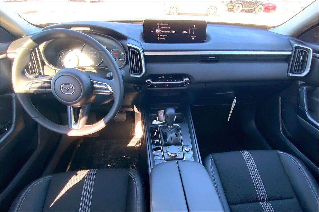 new 2026 Mazda CX-50 car, priced at $33,960