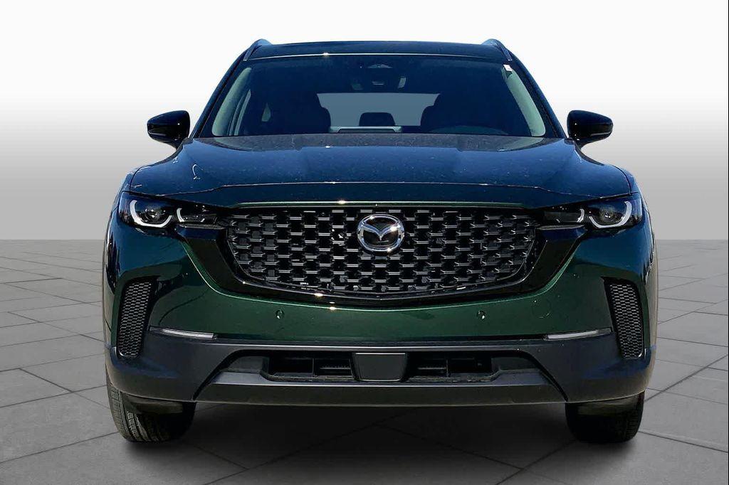 new 2026 Mazda CX-50 car, priced at $33,960