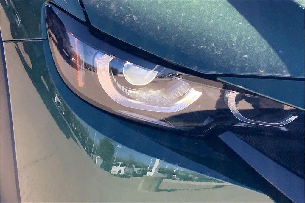 new 2026 Mazda CX-50 car, priced at $33,960