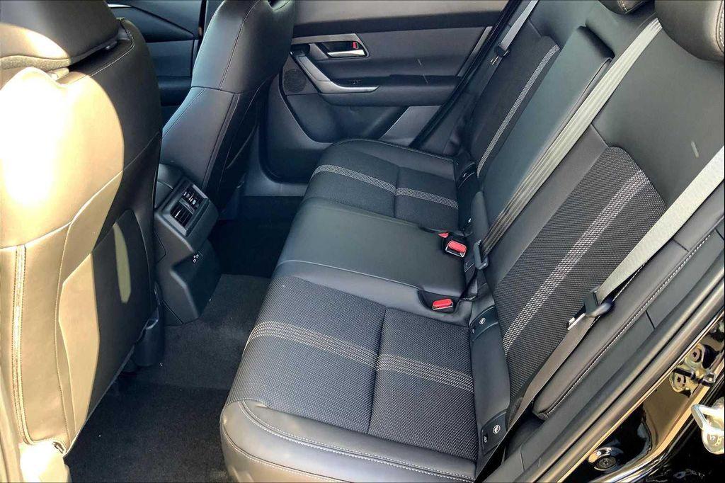 new 2026 Mazda CX-50 car, priced at $34,185