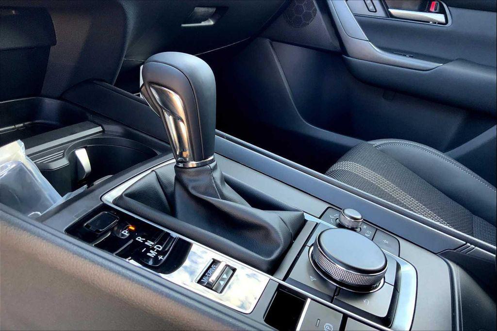 new 2026 Mazda CX-50 car, priced at $34,185