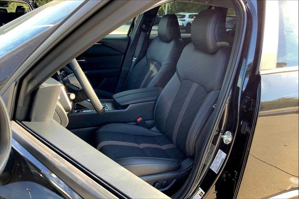 new 2026 Mazda CX-50 car, priced at $34,185
