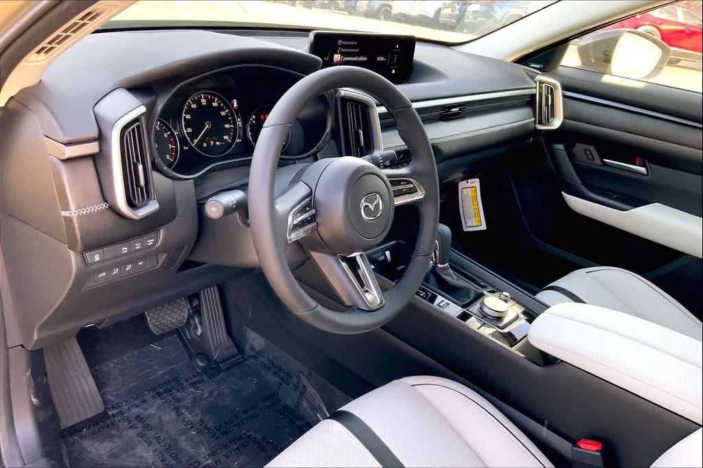 new 2026 Mazda CX-50 car, priced at $38,157