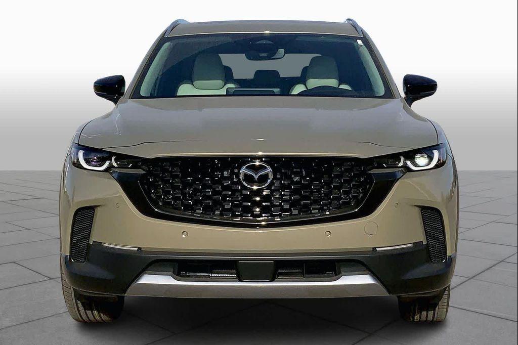 new 2026 Mazda CX-50 car, priced at $38,157