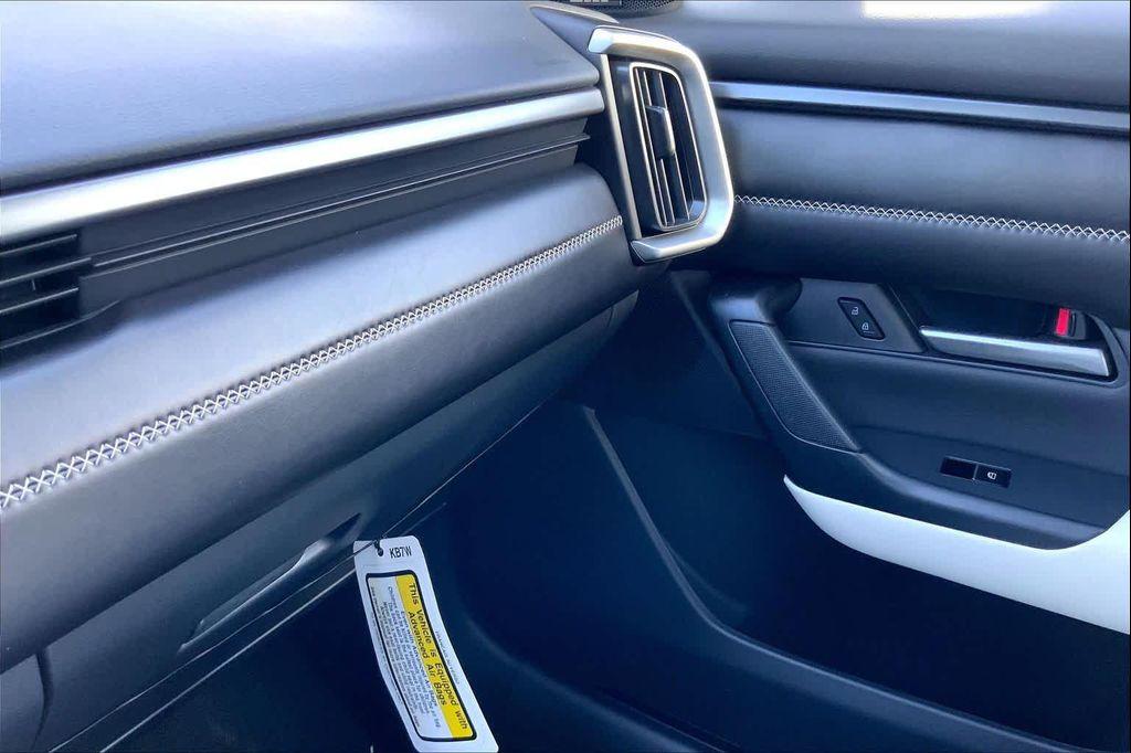 new 2026 Mazda CX-50 car, priced at $38,157