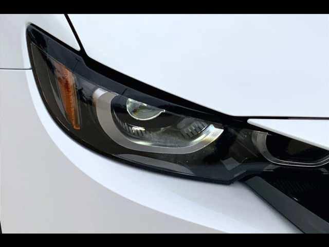 new 2026 Mazda CX-50 car, priced at $34,880