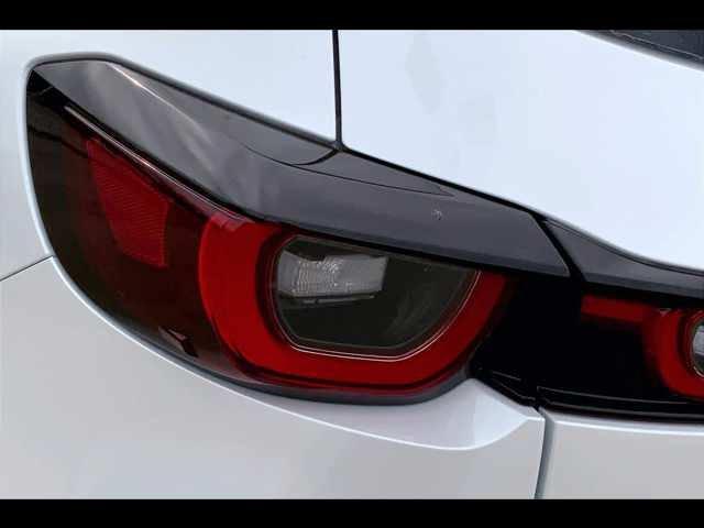 new 2026 Mazda CX-50 car, priced at $34,880