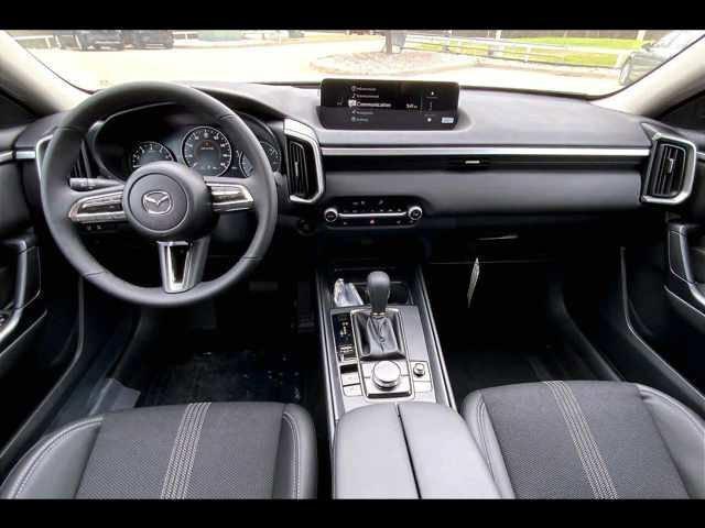 new 2026 Mazda CX-50 car, priced at $34,880