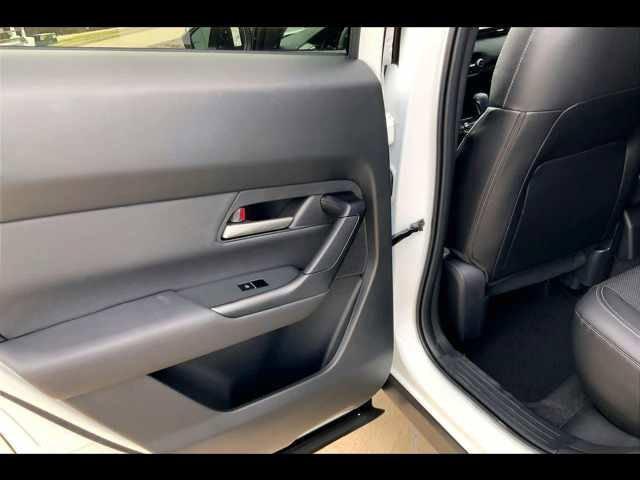 new 2026 Mazda CX-50 car, priced at $34,880