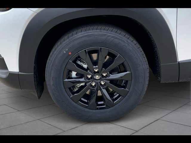 new 2026 Mazda CX-50 car, priced at $34,880