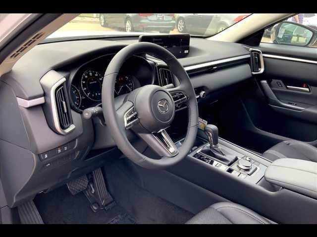 new 2026 Mazda CX-50 car, priced at $34,880