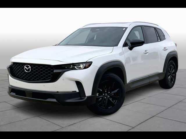 new 2026 Mazda CX-50 car, priced at $34,880