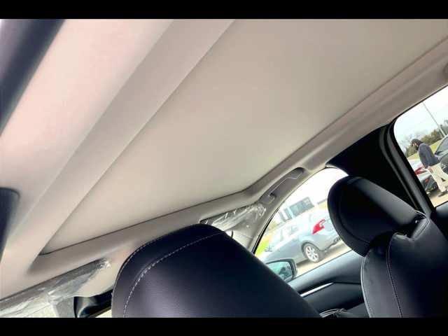 new 2026 Mazda CX-50 car, priced at $34,880