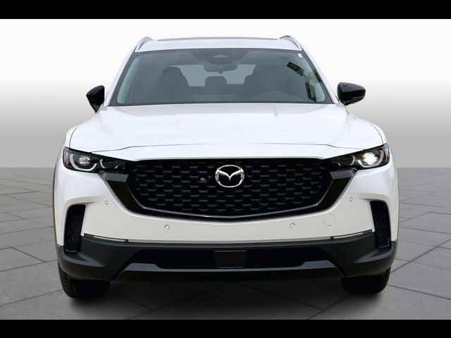 new 2026 Mazda CX-50 car, priced at $34,880