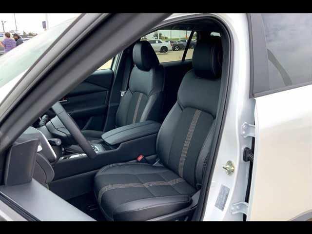 new 2026 Mazda CX-50 car, priced at $34,880