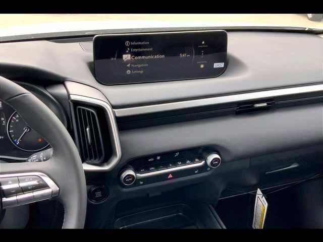 new 2026 Mazda CX-50 car, priced at $34,880