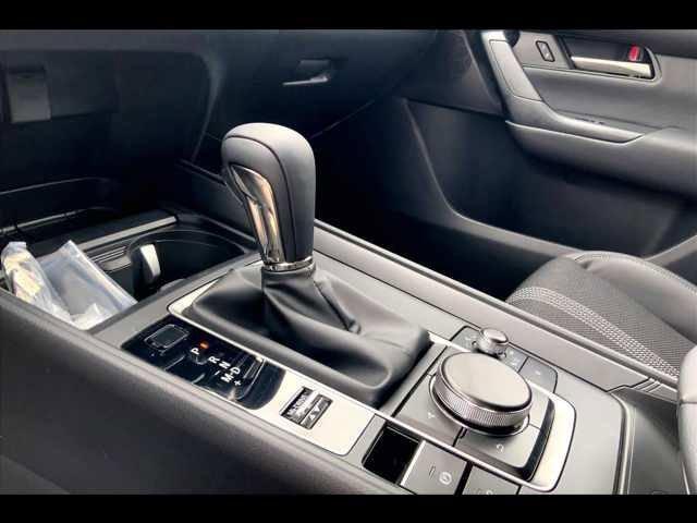 new 2026 Mazda CX-50 car, priced at $34,880