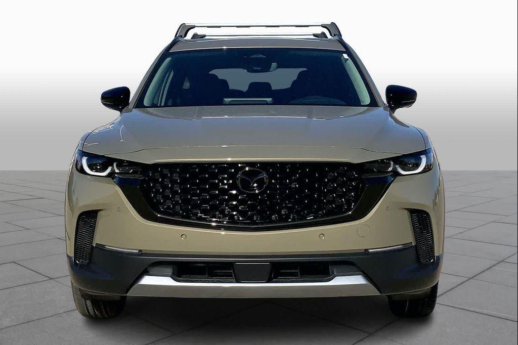 new 2026 Mazda CX-50 car, priced at $39,740