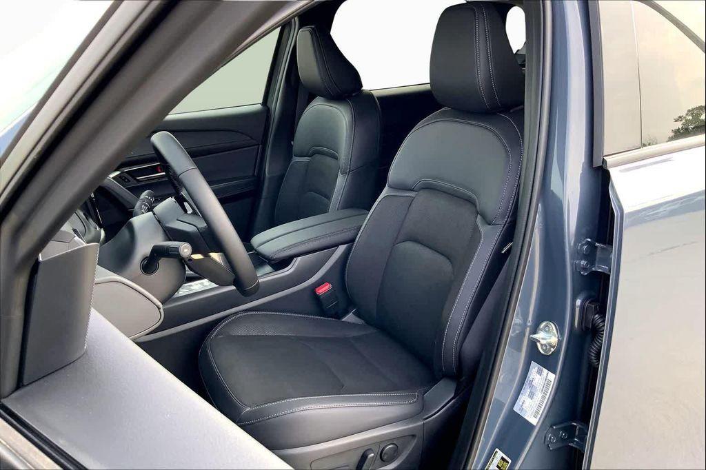 new 2026 Mazda CX-5 car, priced at $37,410