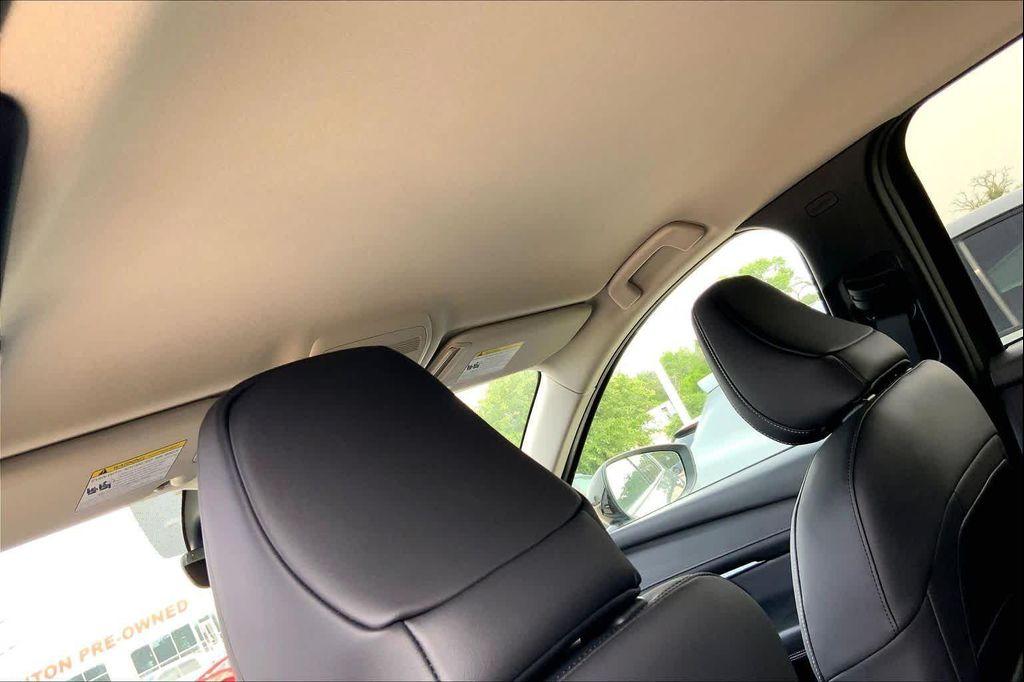 new 2026 Mazda CX-5 car, priced at $37,410