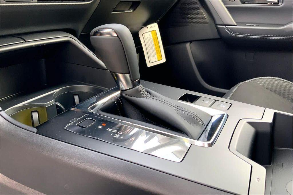 new 2026 Mazda CX-5 car, priced at $37,410