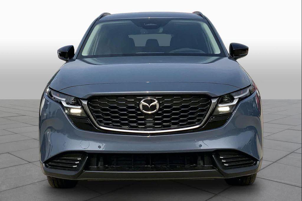 new 2026 Mazda CX-5 car, priced at $37,410