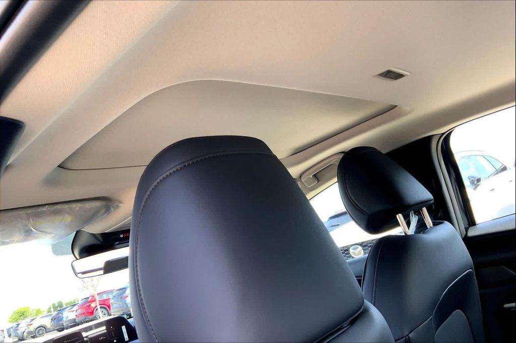 new 2026 Mazda Mazda3 car, priced at $27,740