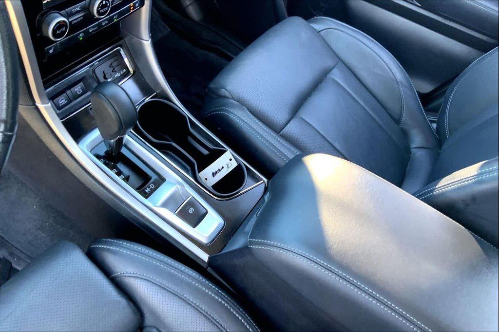 used 2022 Subaru Ascent car, priced at $28,688