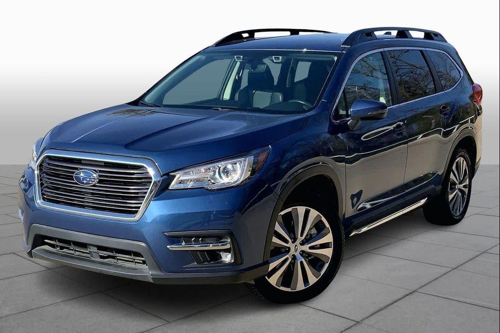 used 2022 Subaru Ascent car, priced at $28,688