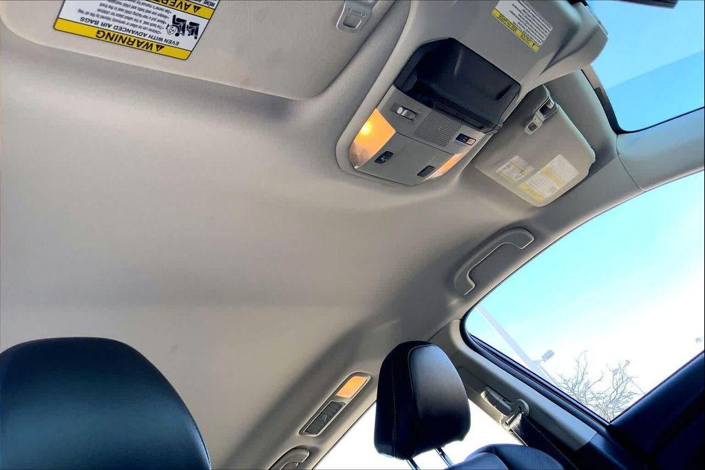 used 2022 Subaru Ascent car, priced at $28,688