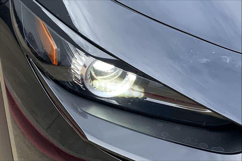 new 2026 Mazda CX-30 car, priced at $30,360