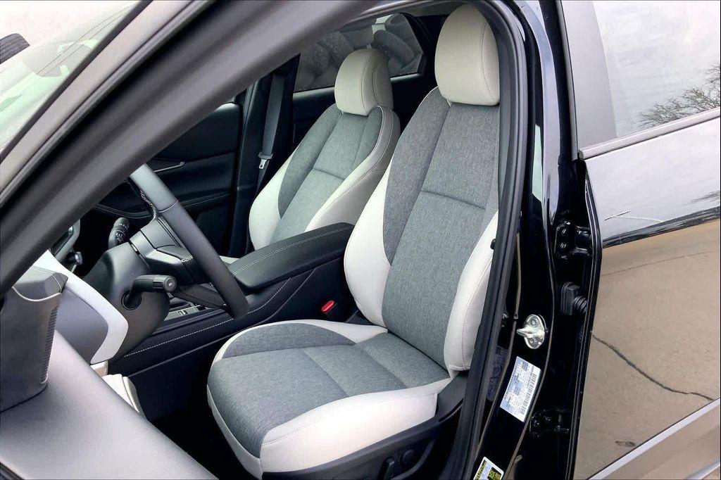 new 2026 Mazda CX-30 car, priced at $30,360