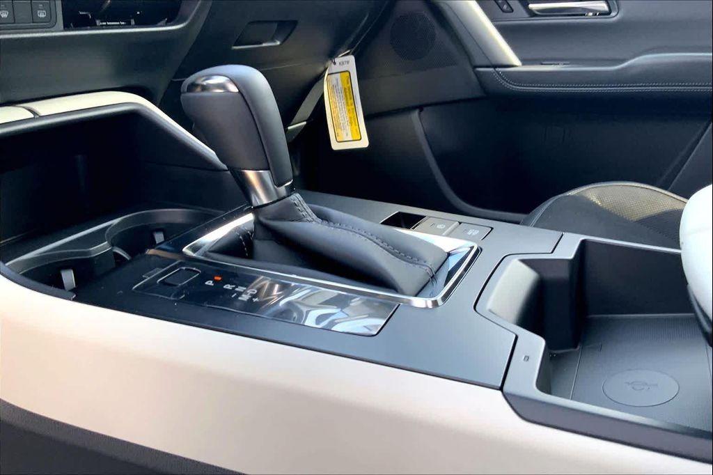 new 2026 Mazda CX-5 car, priced at $37,280