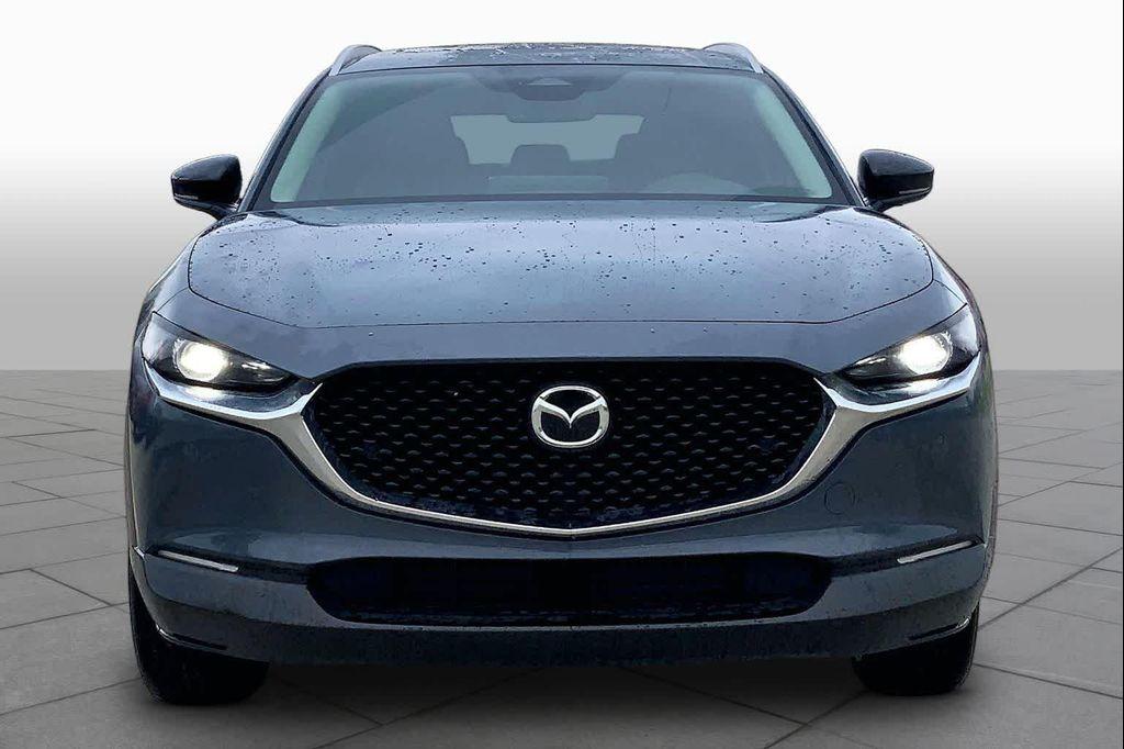 new 2026 Mazda CX-30 car, priced at $31,940