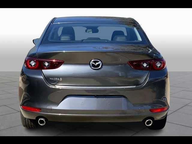 new 2026 Mazda Mazda3 car, priced at $26,170