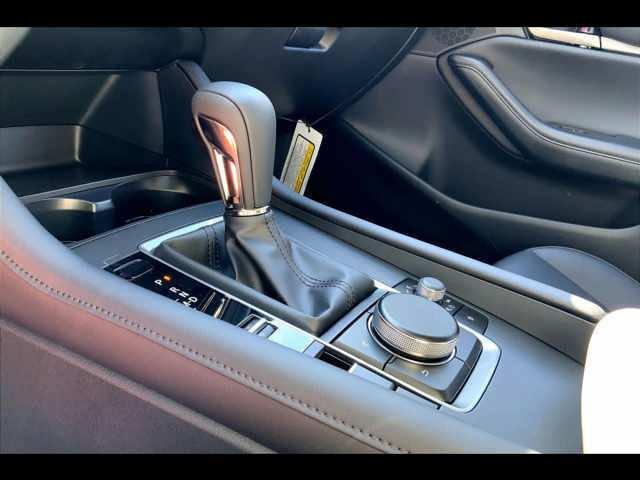 new 2026 Mazda Mazda3 car, priced at $26,170