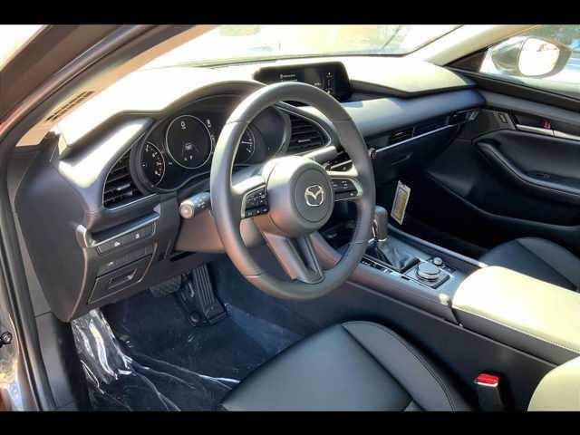 new 2026 Mazda Mazda3 car, priced at $26,170