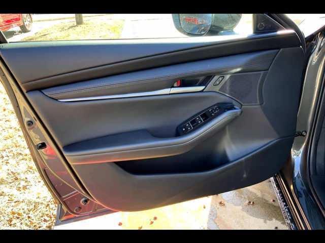 new 2026 Mazda Mazda3 car, priced at $26,170