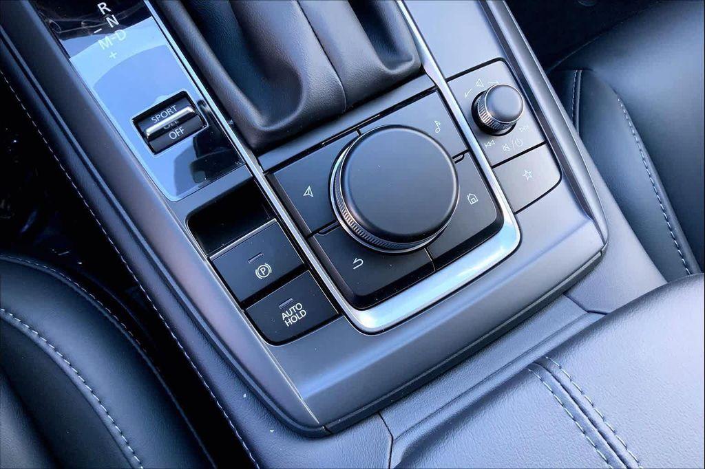 new 2026 Mazda CX-30 car, priced at $27,512