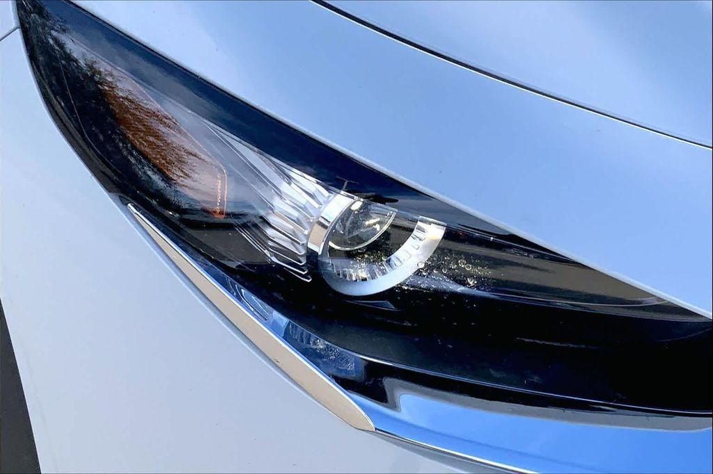 new 2026 Mazda CX-30 car, priced at $27,512