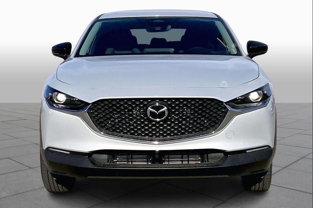 new 2026 Mazda CX-30 car, priced at $27,512
