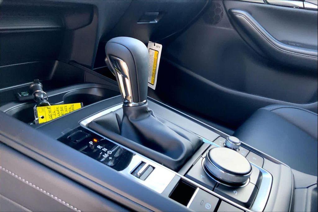 new 2026 Mazda CX-30 car, priced at $27,512