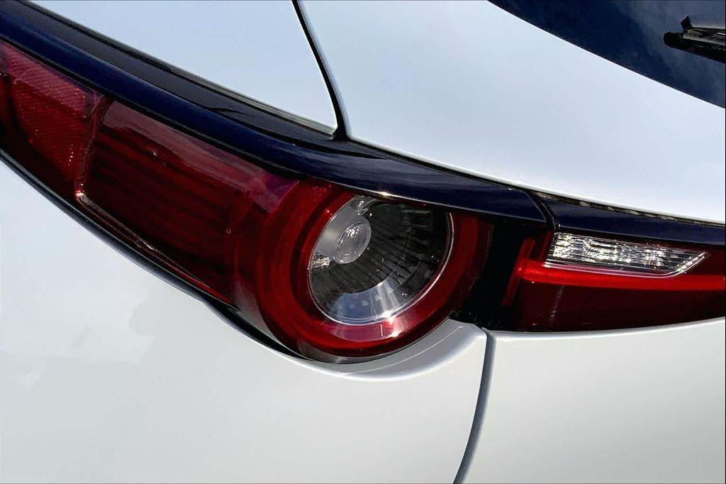 new 2026 Mazda CX-30 car, priced at $27,512