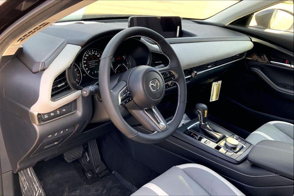 new 2026 Mazda CX-30 car, priced at $35,145