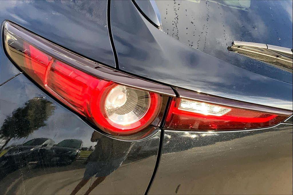 new 2026 Mazda CX-30 car, priced at $35,145