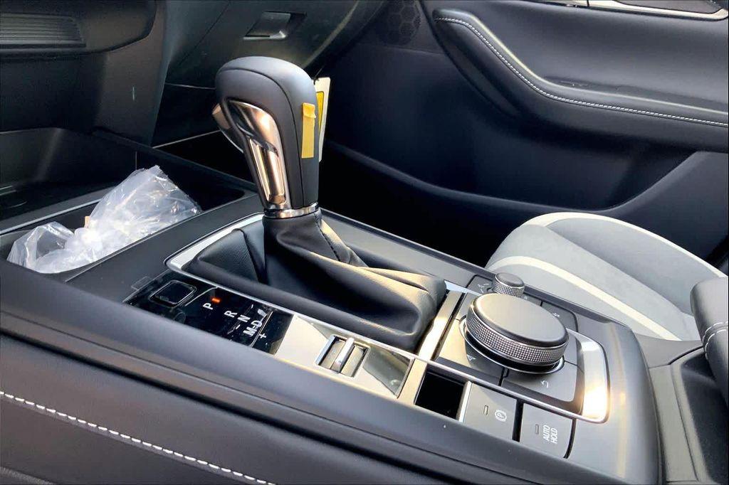 new 2026 Mazda CX-30 car, priced at $35,145